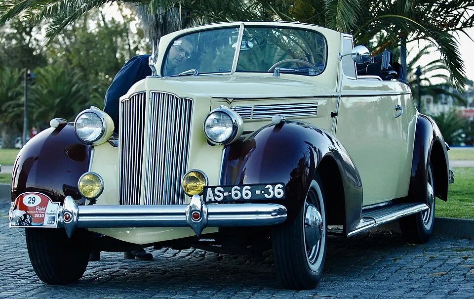 DeSoto Firedome Firedome III Two-Door Sportsman (facelift 1959)