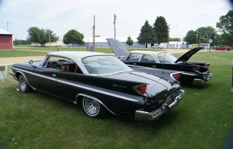 DeSoto Adventurer - 3