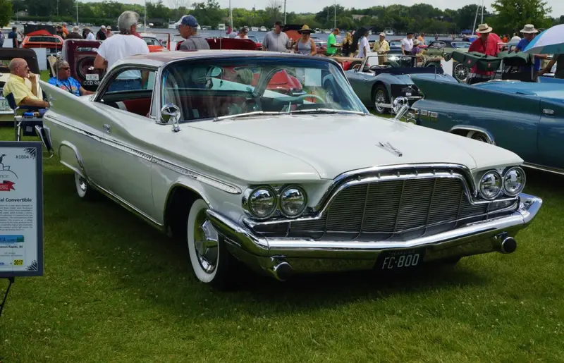 DeSoto Adventurer - 2