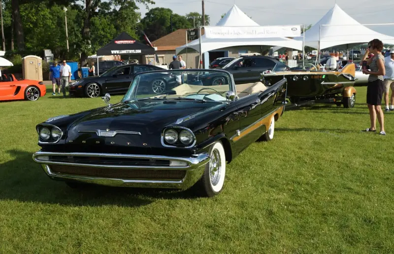DeSoto Adventurer - 2