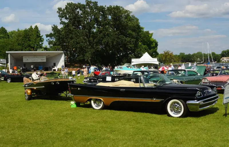 DeSoto Adventurer - 3