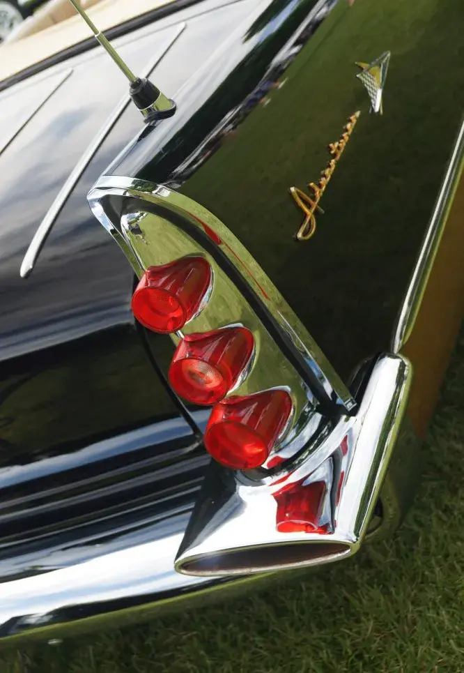 DeSoto Adventurer - 4