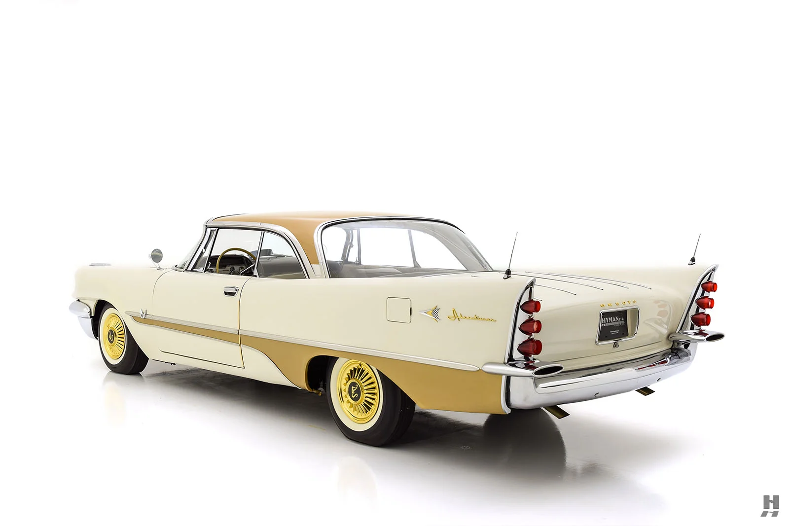 DeSoto Adventurer Adventurer I Coupe