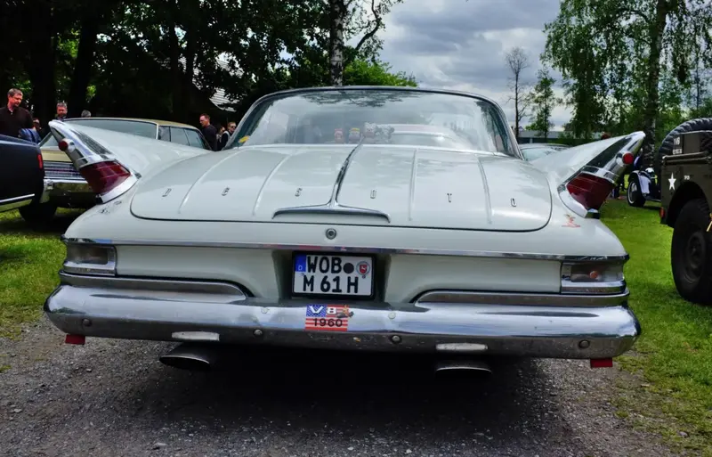 DeSoto Adventurer - 3