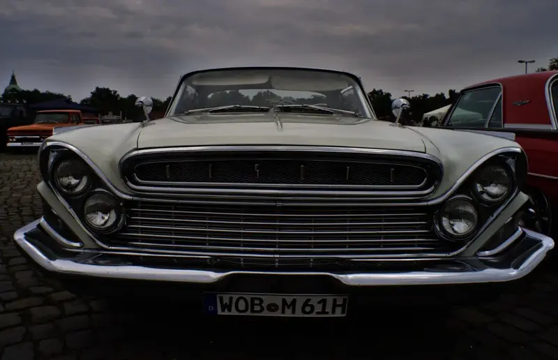 DeSoto Adventurer - 4