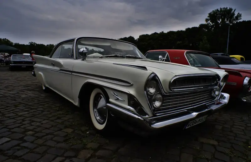 DeSoto Adventurer - 5
