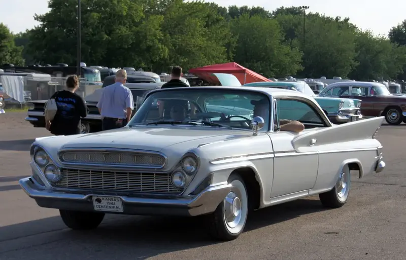 DeSoto Adventurer - 6