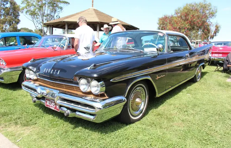 DeSoto Adventurer - 3