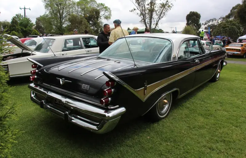 DeSoto Adventurer - 4
