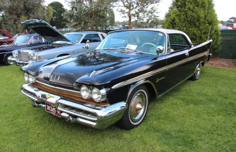 DeSoto Adventurer - 5