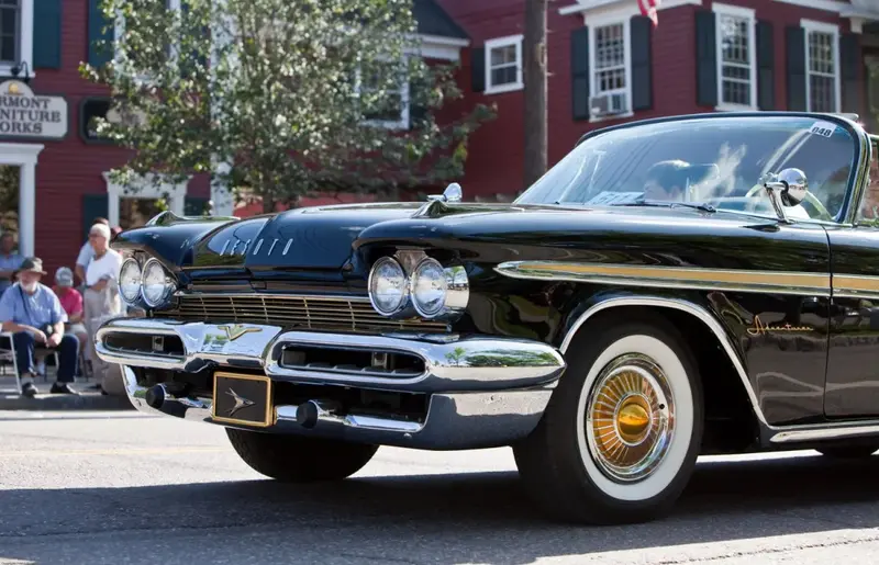 DeSoto Adventurer - 6