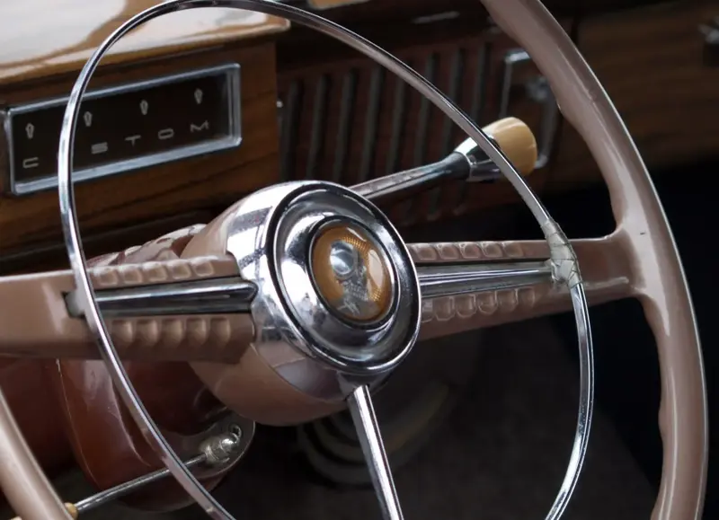 DeSoto Custom - 6