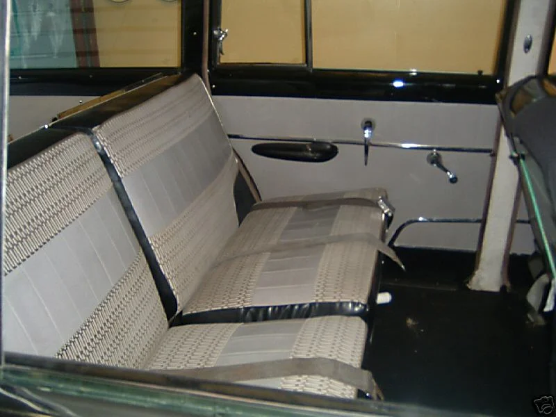 DeSoto Firedome Firedome I Station Wagon