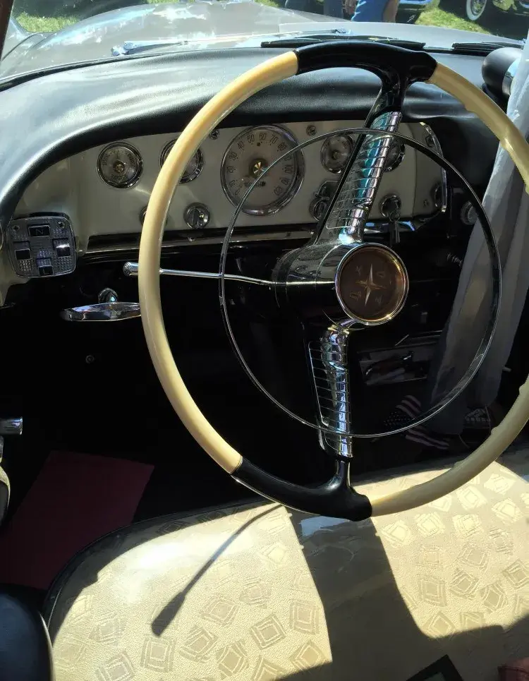 DeSoto Firedome - 3