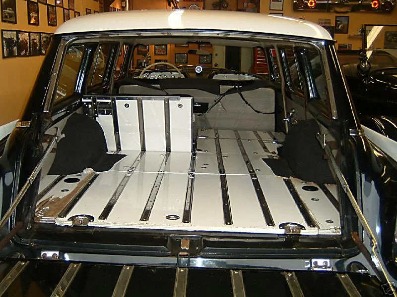 DeSoto Firedome Firedome II Station Wagon