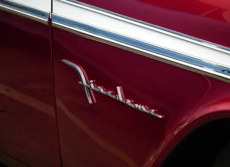 DeSoto Firedome - 2