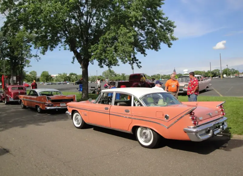 DeSoto Fireflite - 2