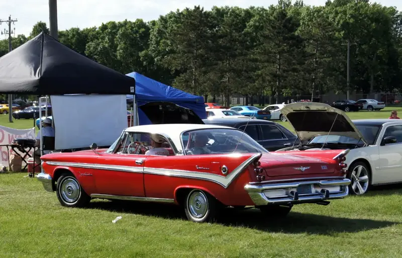 DeSoto Fireflite - 2