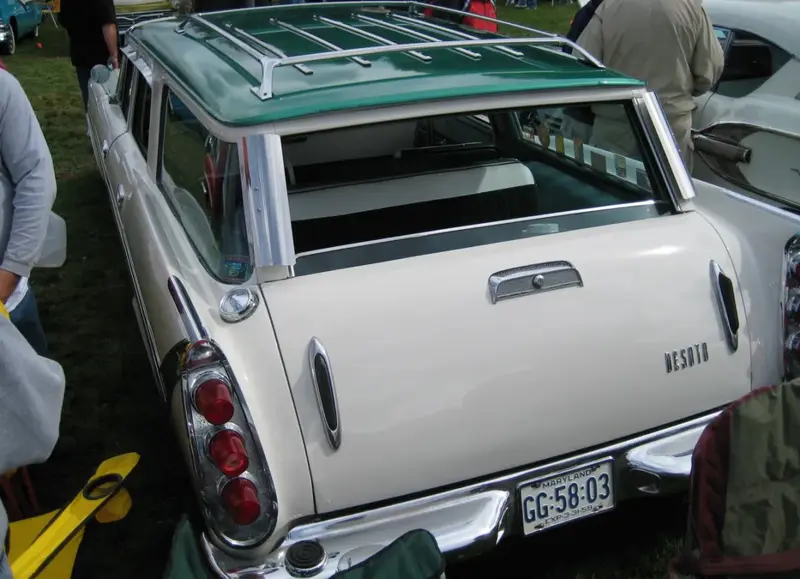 DeSoto Firesweep - 3