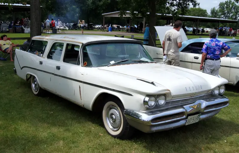 DeSoto Firesweep - 4