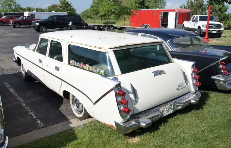DeSoto Firesweep - 6