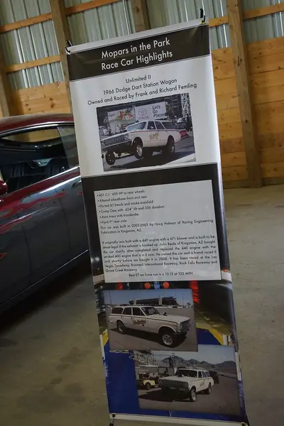 Dodge Dakota Dakota II