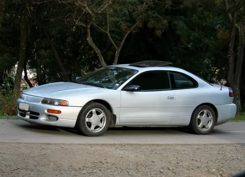 Dodge Avenger - 3