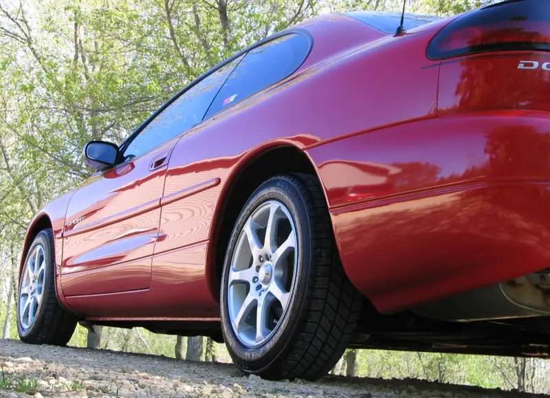 Dodge Avenger - 6