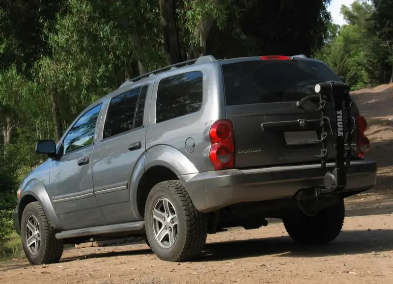 Dodge Durango - 2
