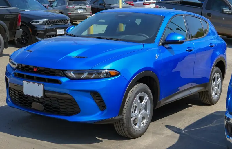 Dodge Hornet Hornet