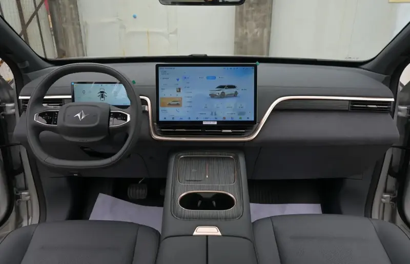 DongFeng e pi 008 - 3