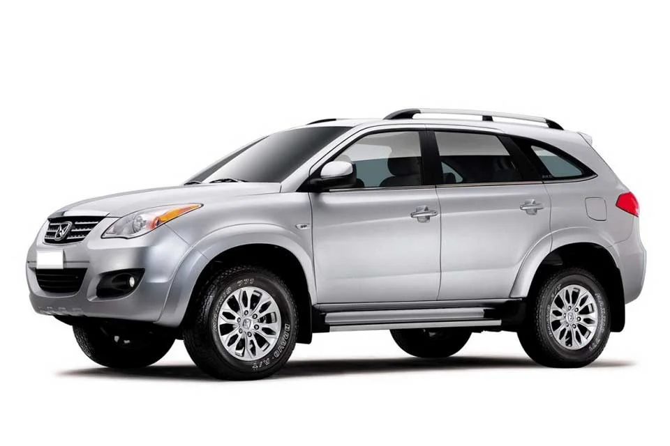 Doninvest Orion Orion Station Wagon (J100)