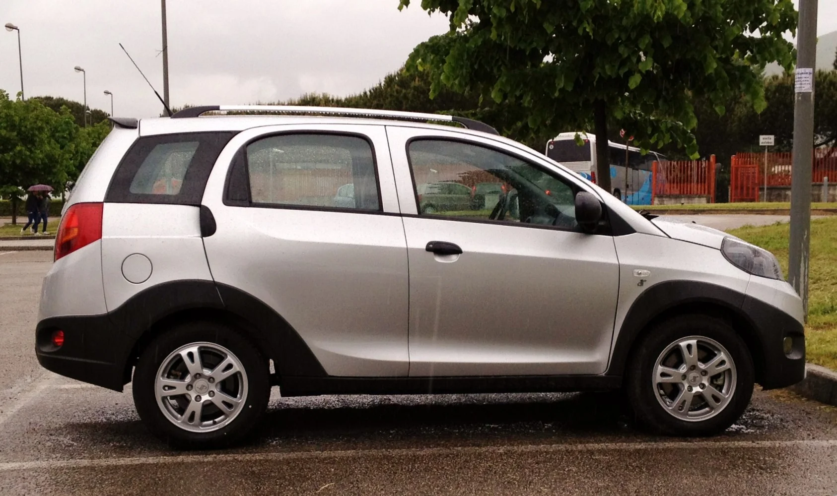 DR CityCross CityCross