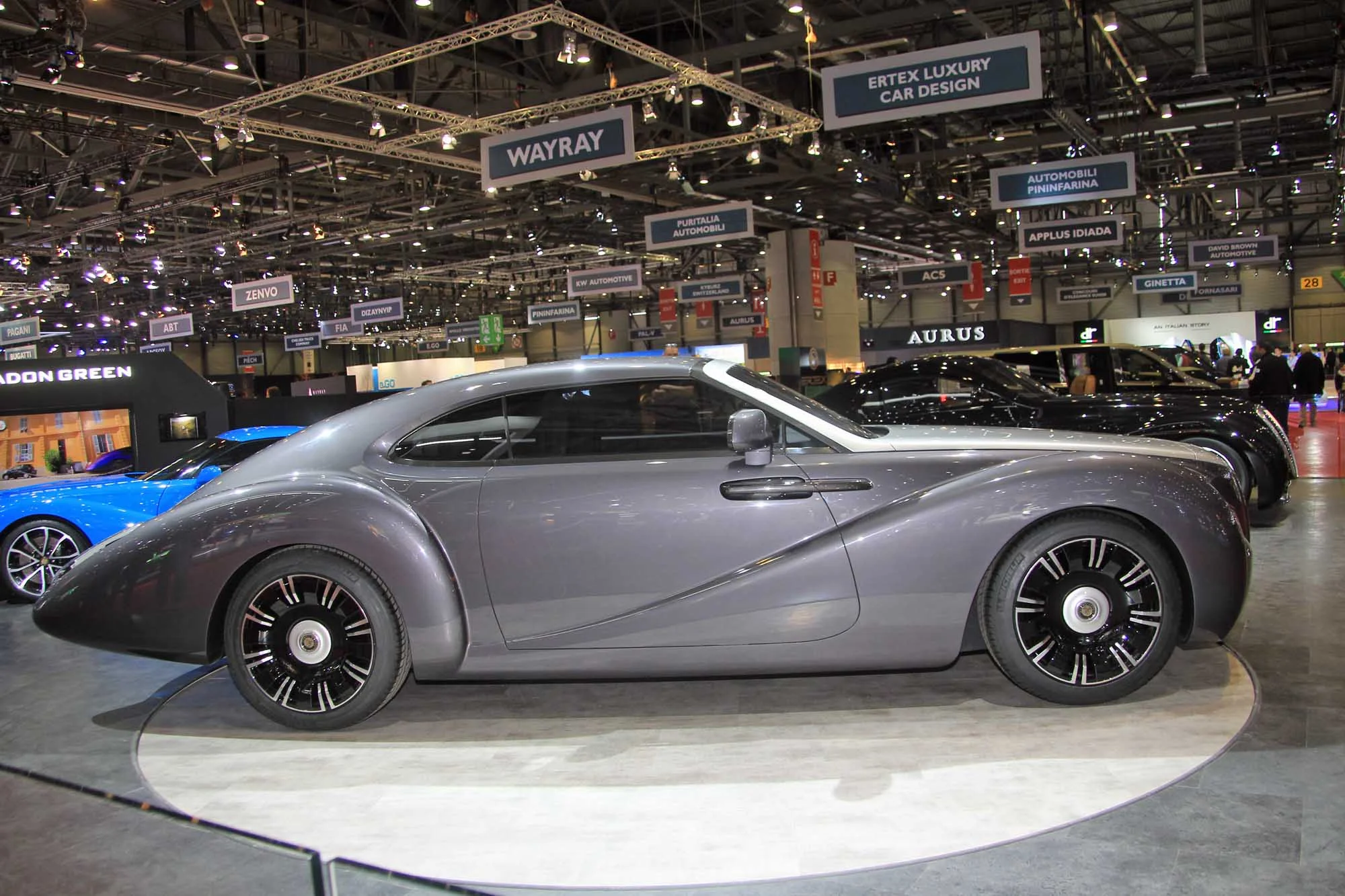 Eadon Green Zanturi Zanturi