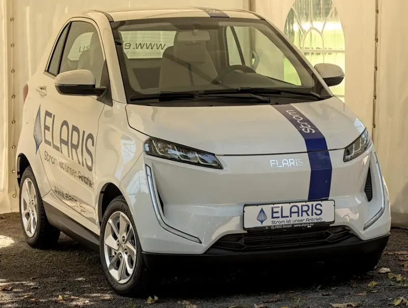 Elaris Finn Finn