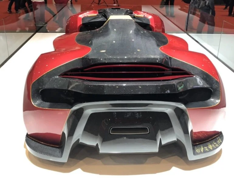 Engler F.F SUPERQUAD F.F SUPERQUAD