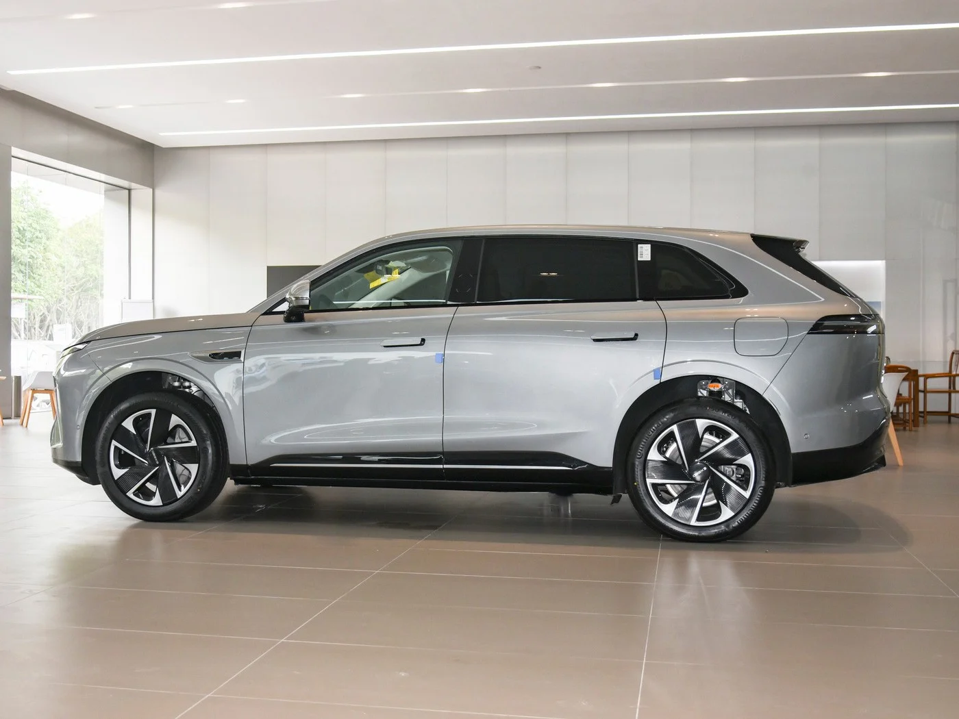 Exeed Sterra ET Sterra ET