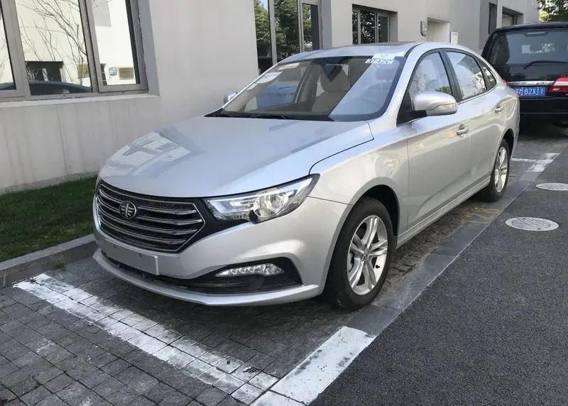 FAW Besturn B30 Besturn B30