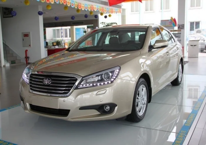 FAW Besturn B90 Besturn B90