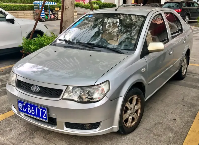 FAW Vita Vita Sedan