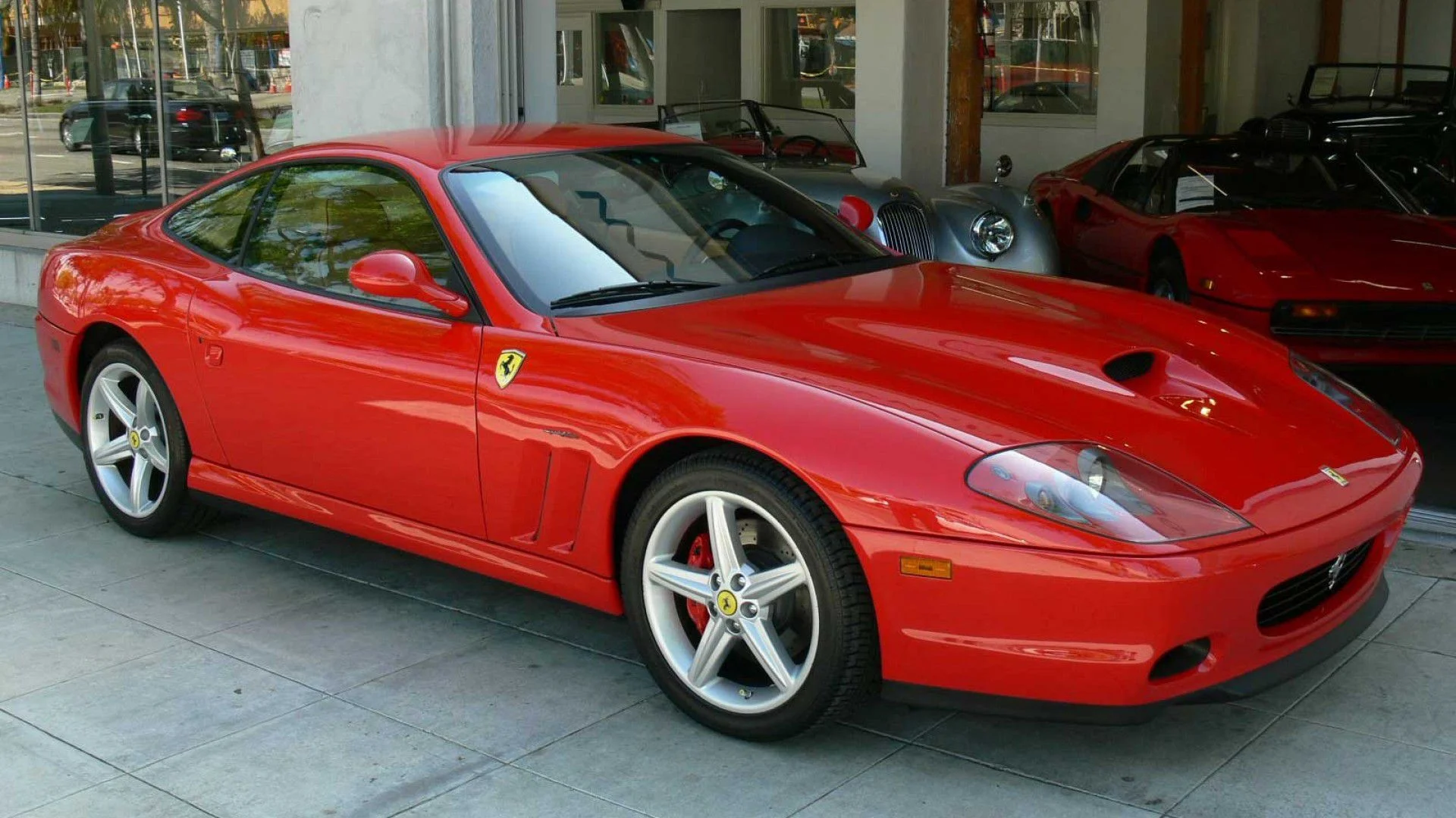 Ferrari 208/308 208/308