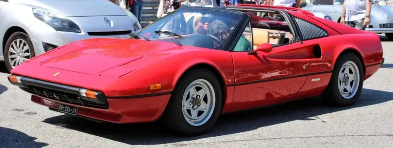 Ferrari 208/308 208/308