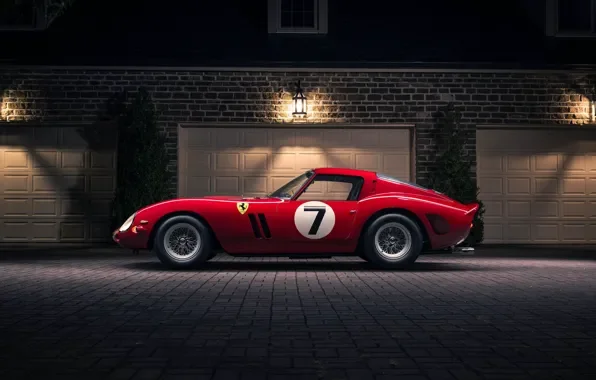 Ferrari 250 GTO 250 GTO