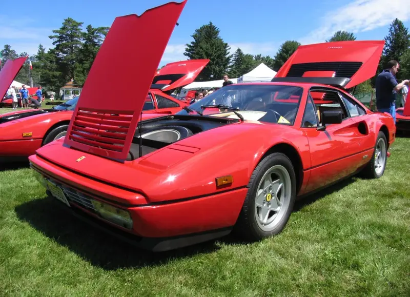 Ferrari 328 - 3