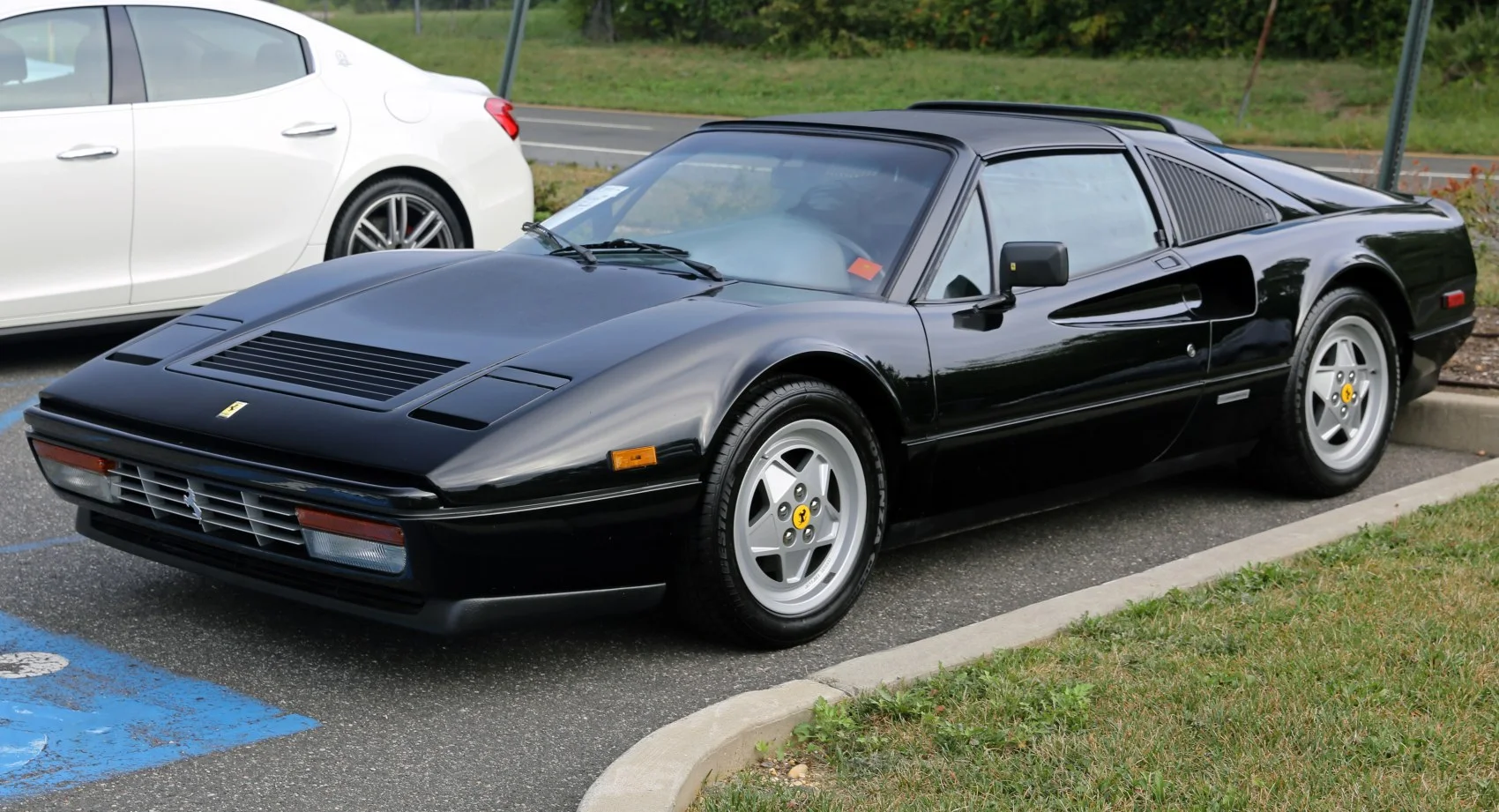 Ferrari 328 328 GTS
