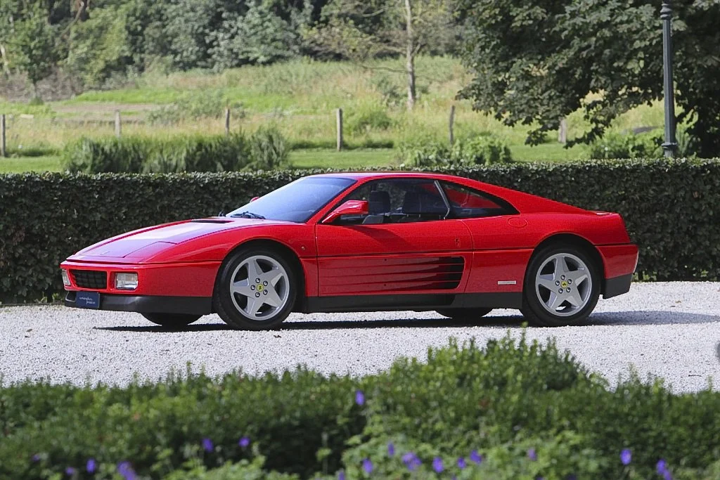 Ferrari 348 348 TB