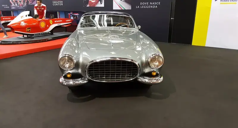 Ferrari 375 375 MM