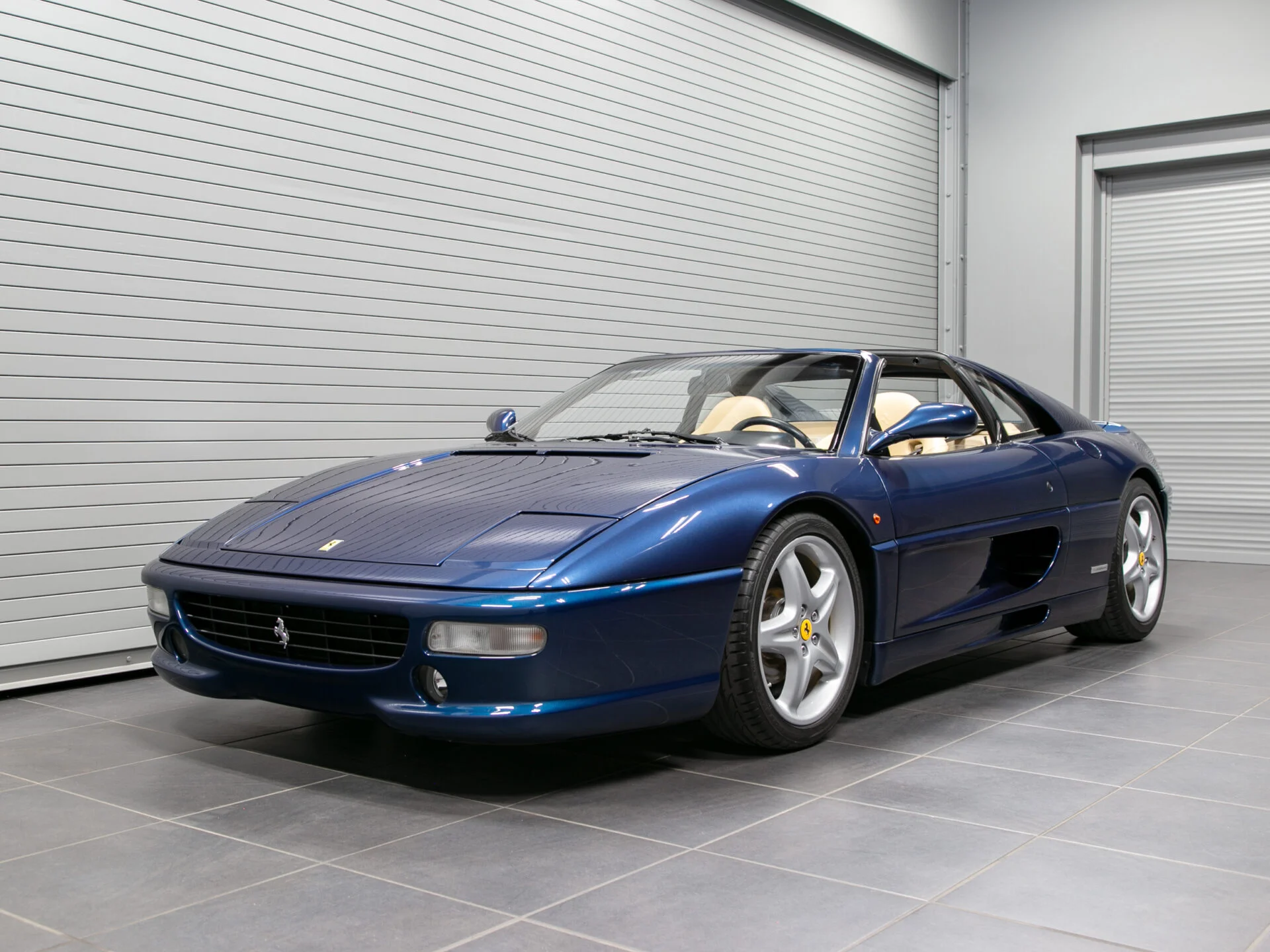 Ferrari F355 F355 GTS