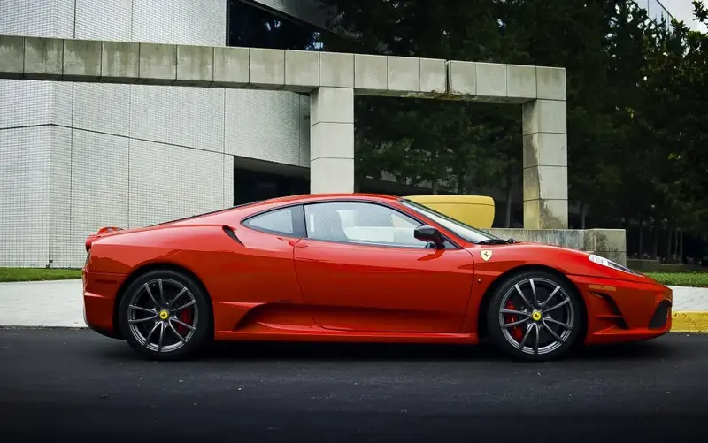 Ferrari F430 - 2