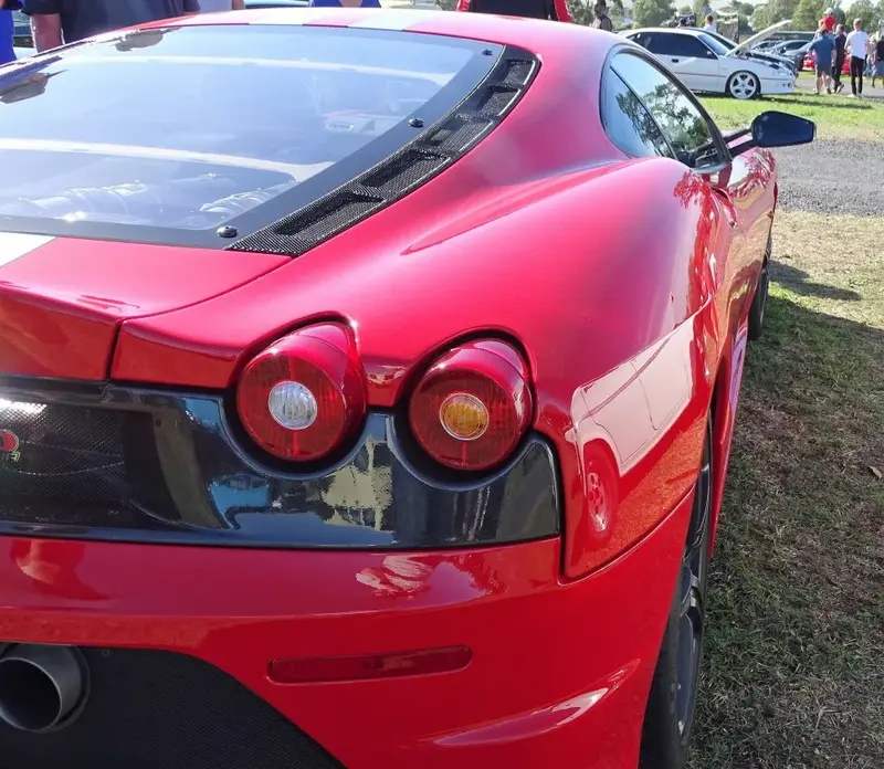 Ferrari F430 - 3